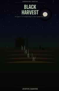 Graves, J: Black Harvest