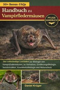 Handbuch Zu Vampirfledermäusen