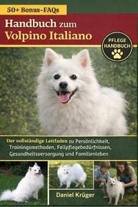 Handbuch Zum Volpino Italiano