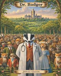 Quinn, J: Dr. Badger