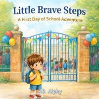Little Brave Steps