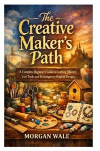 The Creative Maker's Path