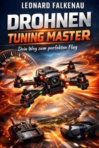 Drohnen Tuning Master