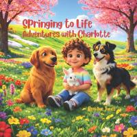 Jones, B: Springing to Life