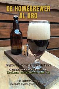de Homebrewer Al Oro