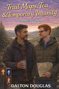 Trail Maps, Tea & Temporary Insanity