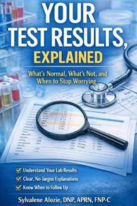 Your Test Results, Explained