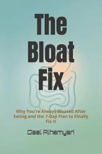 The Bloat Fix