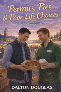 Permits, Pies & Poor Life Choices
