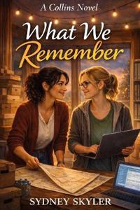 What We Remember