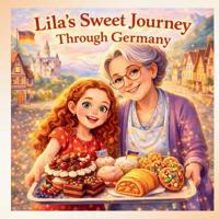 Lila's Sweet Journey Through Germany
