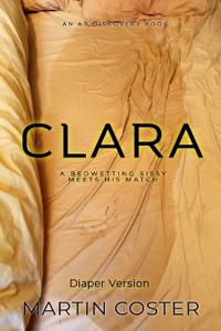 Clara (diaper version)