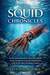 The Squid Chronicles