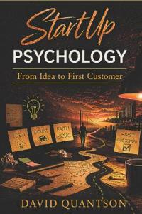 Startup Psychology