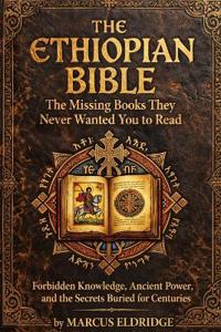 The Ethiopian Bible