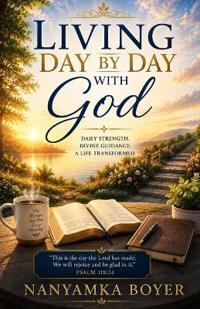 Living Day By Day With God