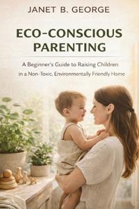 Eco-Conscious Parenting