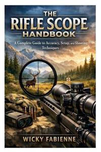 The Rifle Scope Handbook