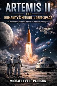 Artemis II and Humanity's Return to Deep Space