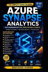 Azure Synapse Analytics