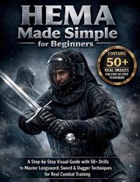 HEMA Made Simple for Beginners
