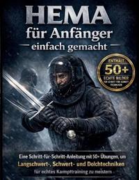 HEMA für Anfänger einfach gemacht