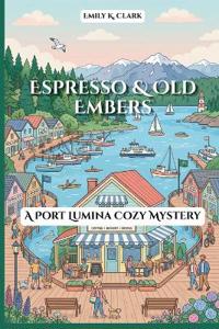 Espresso & Old Embers
