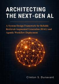 Architecting the Next-Gen AI