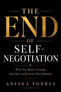The End of Self-Negotiation