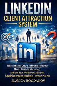 LinkedIn Client Attraction System