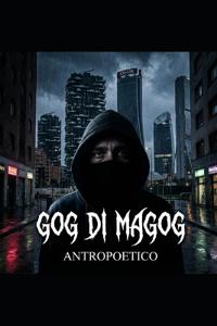 Gog von Magog