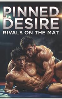 Pinned Desire - Rivals on the Mat