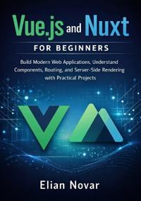 Vue.js and Nuxt for Beginners