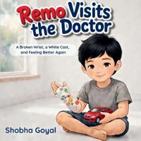 Remo Visits the Doctor