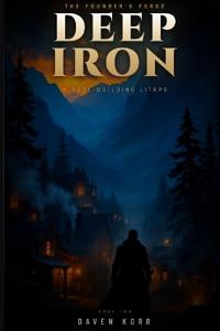 Deep Iron