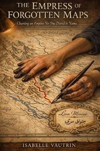 The Empress of Forgotten Maps