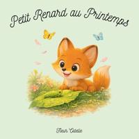 Petit Renard au Printemps,