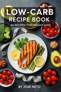 Low-Carb Recipe Book