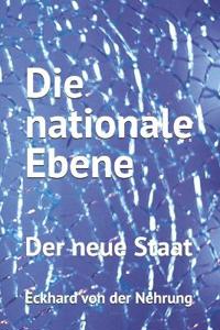 Die nationale Ebene