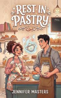 Rest in Pastry