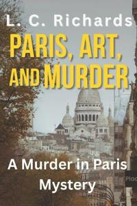 Paris, Art, and Murder