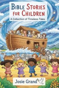 Bible Stories for Children