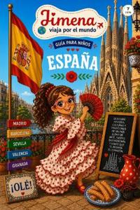 Guía de España para niños