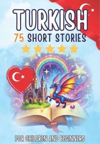 Bilingual short stories