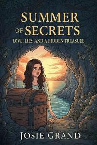 Summer of Secrets