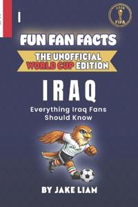 Fun Fan Facts