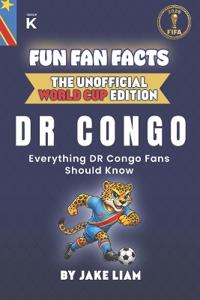 Fun Fan Facts