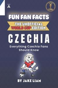 Fun Fan Facts