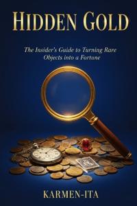 Hidden Gold