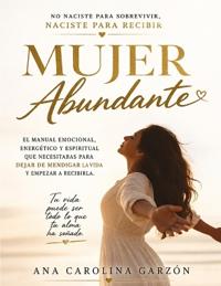 Garzón, A: Mujer Abundante